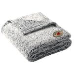 Custom Cozy Blanket