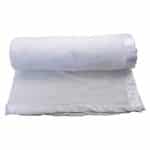 Custom Deluxe Plush Baby Blanket - 1
