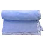 Custom Deluxe Plush Baby Blanket - 3