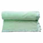 Custom Deluxe Plush Baby Blanket - 4