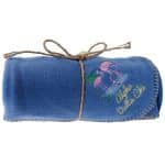 Custom ECO Blanket w/Gift Tie
