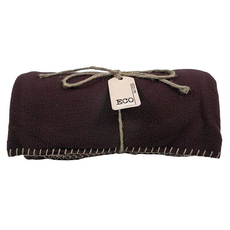Custom ECO Blanket w/Gift Tie - 2