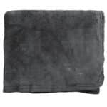 Custom Extra Large Luxury Plush Blanket - 1