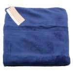 Custom Extra Large Luxury Plush Blanket - 3