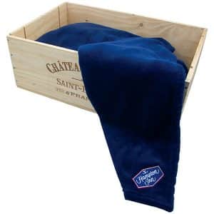 Custom Extra Large Luxury Plush Blanket