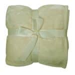 Custom Flannel Plush Blanket - 3