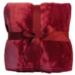 Custom Flannel Plush Blanket - 5