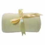 Custom Fleece Baby Blanket - 1