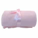 Custom Fleece Baby Blanket - 2