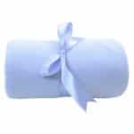 Custom Fleece Baby Blanket - 3