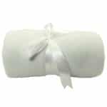 Custom Fleece Baby Blanket - 4