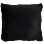 Custom Lambswool Microsherpa Foldable Throw Blanket - 3