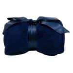 Custom Luxury Plush Blanket w/Ribbon - 4