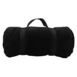 Custom Micro Plush Blanket - 2