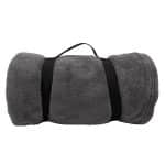 Custom Micro Plush Blanket - 4