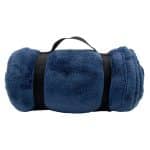 Custom Micro Plush Blanket - 7