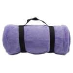 Custom Micro Plush Blanket - 8