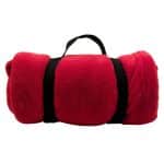 Custom Micro Plush Blanket - 9