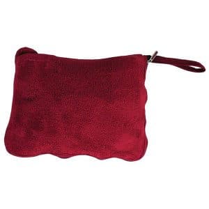 Custom Nap Set w/Travel Pillow & Blanket w/Pocket