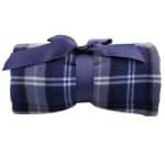 Custom Pattern Fleece Blanket - 3
