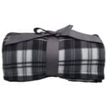 Custom Pattern Fleece Blanket - 5