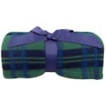 Custom Pattern Fleece Blanket - 7