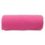 Custom Polar Fleece Promo Blanket - 4