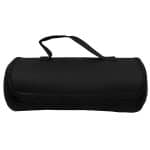 Custom Roll Up Blanket - 2