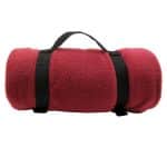Custom Roll Up Blanket - 3