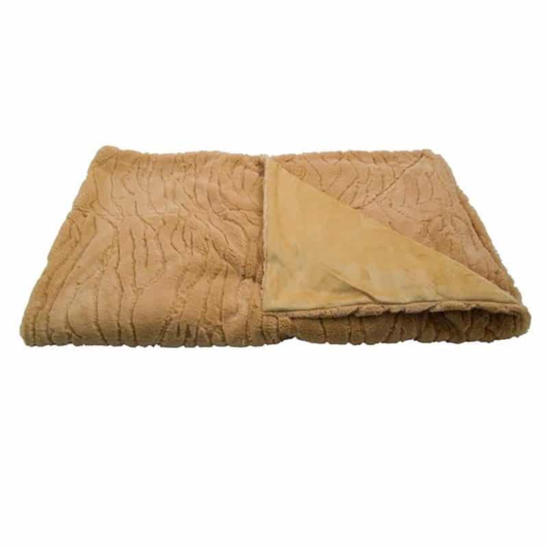 Custom The Mendocino Throw Blanket - 2