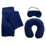Pillow & Mask