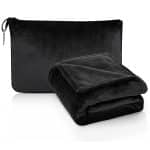 Custom Blanket/Pillow Travel Set - 2