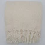 Custom Luxury Chenille Throw Blanket - 3