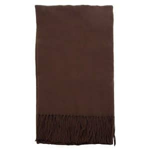 Custom Loft Throw Blanket